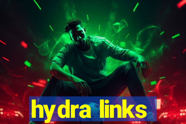 hydra links